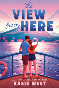 Paperback The View from Here Book