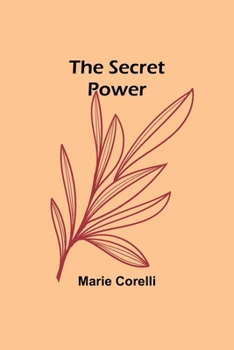 Paperback The Secret Power Book