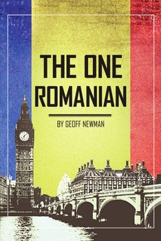 Paperback The One Romanian Book