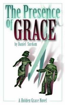 Paperback The Presence of Grace Book