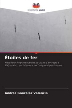 Paperback Étoiles de fer [French] Book
