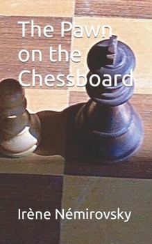 Paperback The Pawn on the Chessboard Book