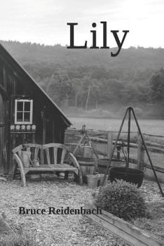 Paperback Lily Book