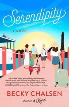 Misc. Serendipity Book