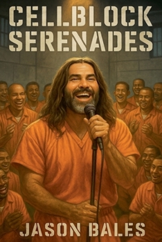 Paperback Cellblock Serenades Book
