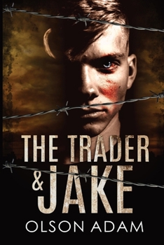 Paperback The Trader and Jake Book