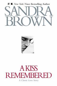 Hardcover A Kiss Remembered Book