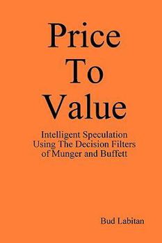 Hardcover Price To Value Book