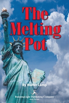 Paperback The Melting Pot Book