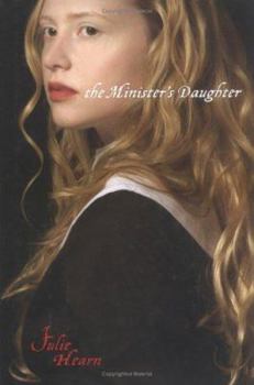 Hardcover The Minister's Daughter Book