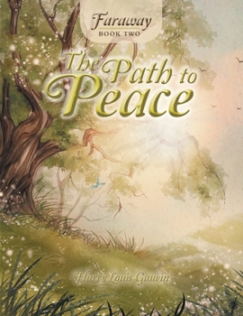 Paperback Faraway: Book Two: the Path to Peace Book