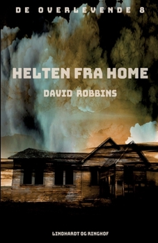 Paperback Helten fra Home [Danish] Book