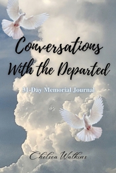 Paperback Conversations With the Departed Book