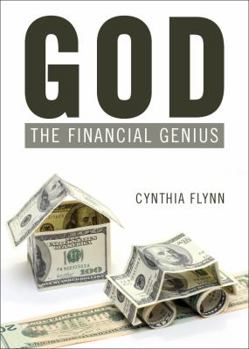 Paperback God, the Financial Genius Book