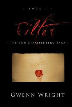 Paperback Filter: The Von Strassenberg Saga Book