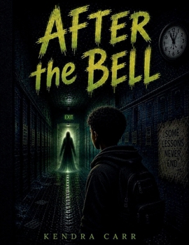 Paperback After the Bell Book