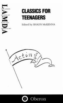 Paperback Classics for Teenagers Book