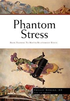 Hardcover Phantom Stress Book