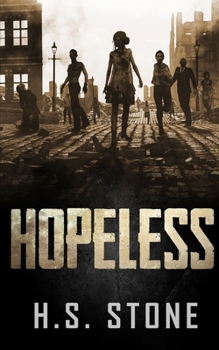 Paperback Hopeless Book