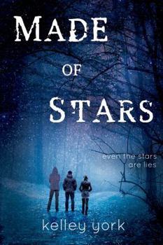 Paperback Made of Stars Book