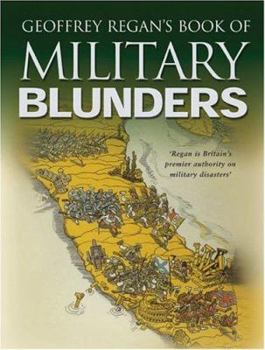 Brassey's Book of Military Blunders