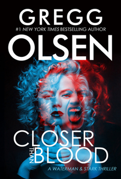 Closer than Blood - Book #2 of the Sheriff Detective Kendall Stark