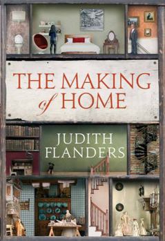 Hardcover The Making of Home: The 500-year story of how our houses became homes Book