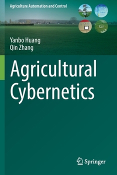 Paperback Agricultural Cybernetics Book