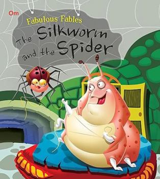 Paperback The Silkworm And The Spider [Paperback] [Jan 01, 2001] Book