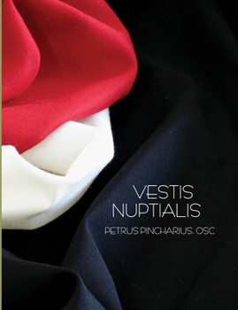 Paperback Vestis Nuptialis Book