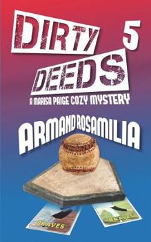 Paperback Dirty Deeds 5 Book