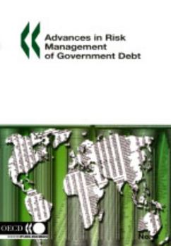 Paperback Advances in Risk Management of Government Debt Book