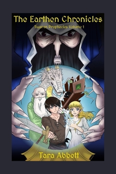 Paperback The Earthen Chronicles Book