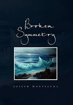 Hardcover Broken Symmetry Book