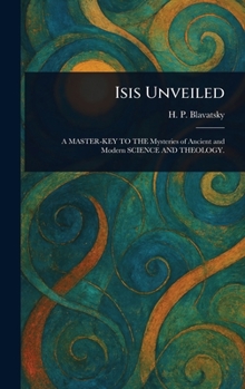Isis Unveiled