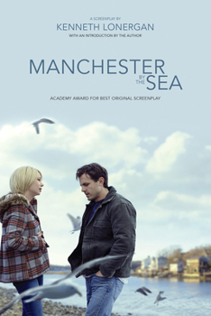 Paperback Manchester by the Sea: A Screenplay Book