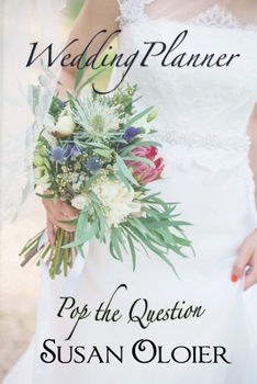 Paperback Pop the Question Book