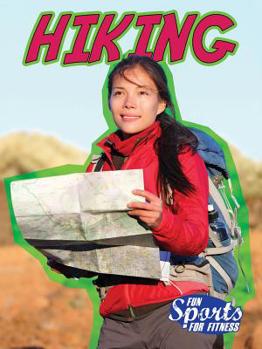 Paperback Hiking Book