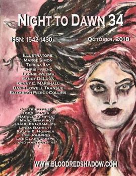 Night to Dawn 34 - Book #34 of the Night to Dawn