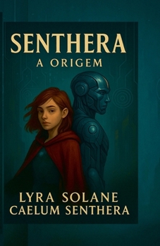 Paperback Senthera - A Origem [Portuguese] Book
