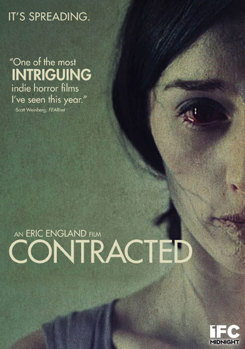 DVD Contracted Book