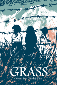 Paperback Grass Book