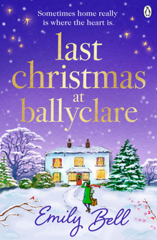 Paperback Last Christmas at Ballyclare Book