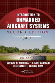 Hardcover Introduction to Unmanned Aircraft Systems Book