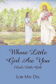 Paperback Whose Little Girl Are You (God's Little Girl) Book