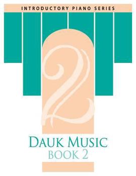 Paperback Dauk Music Book 2 Book