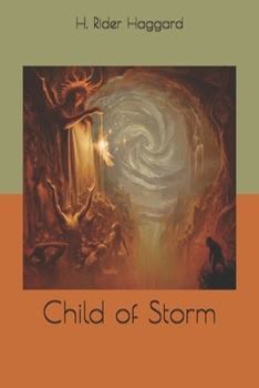 Child of Storm