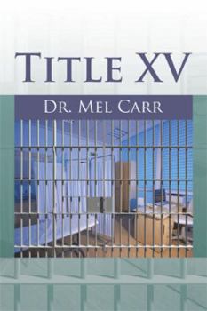 Paperback Title XV Book