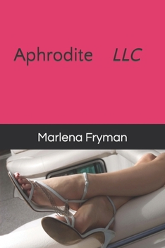 Paperback Aphrodite LLC Book