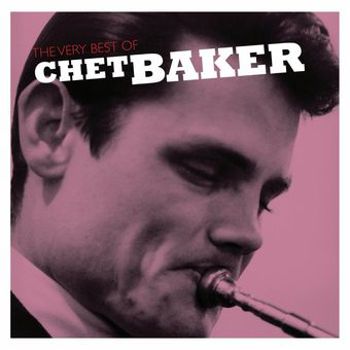 Music - CD The Very Best Of Chet Baker Book